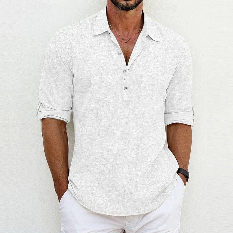 Gentry Thread - Cotton Shirt