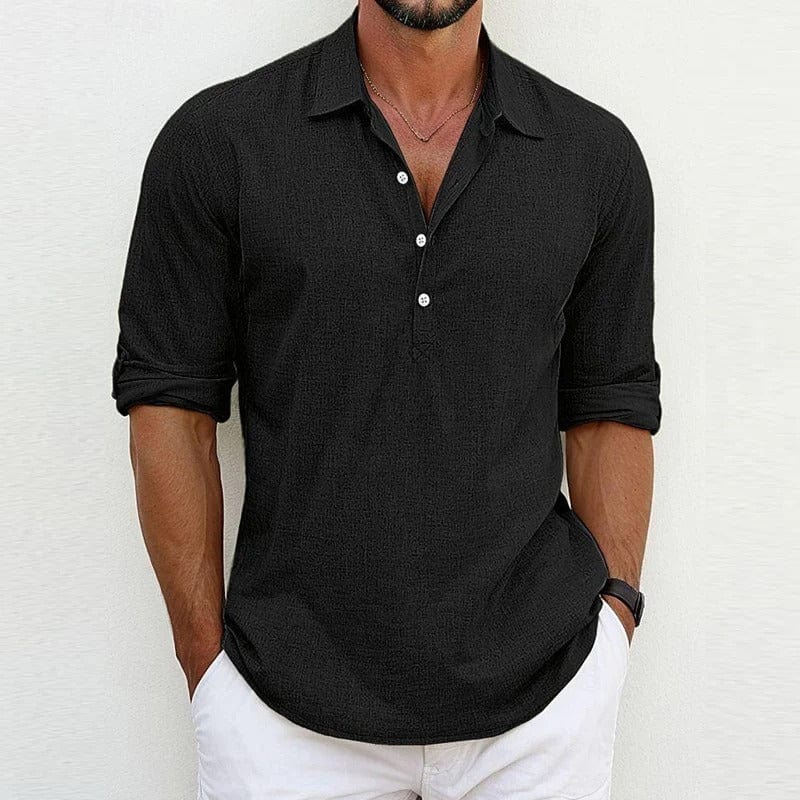 Gentry Thread - Cotton Shirt
