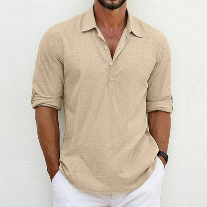 Gentry Thread - Cotton Shirt